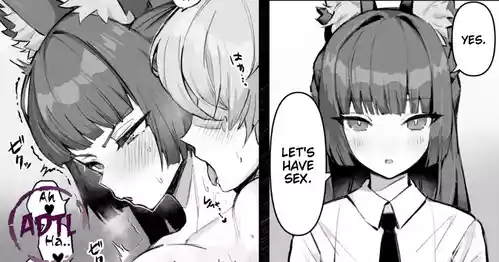 [Sukoyakagumi] Kachou no Shugyou no Otetsudai Manga | Helping the Section Chief Training Manga (Zenless Zone Zero) [English] [ADTL]