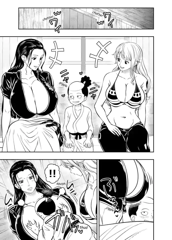 Request Itadaita Mono desu