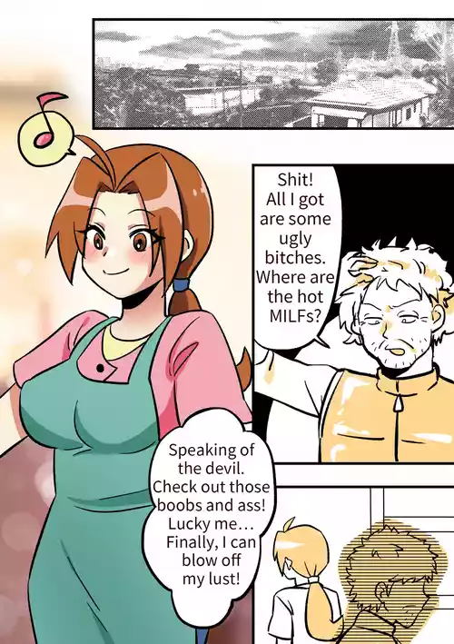 [ PenguinTeaTea ] The Pokémon Criminal: Ghost Master