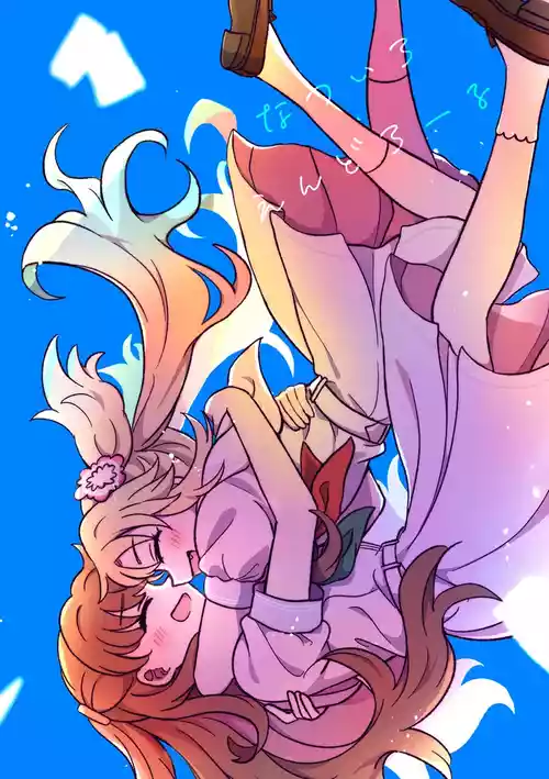 (C104) [Purupuru Tamagodoufu (Watage Modoki)] Natsuiro End Roll (Love Live! Hasunosora Jogakuin School Idol Club)[Chinese]