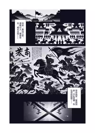 Page 3 of 乱世书——朱雀1-7