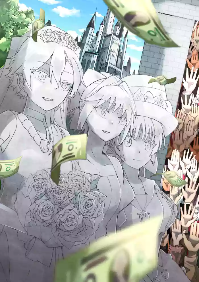 勇者パーティー石化壊滅