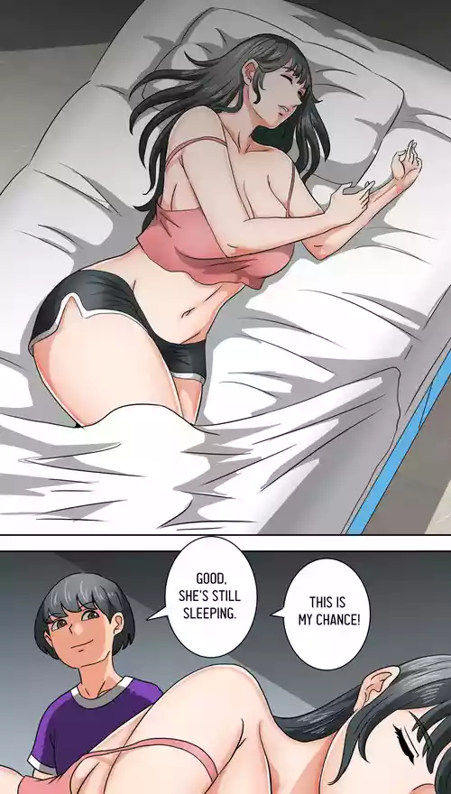 [bocahcaboel] Wear my step sister