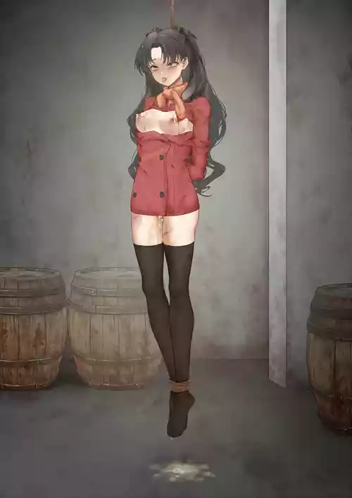 [Guro|猎奇] [Desert] Pixiv+Fanbox collection