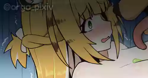 [everyday2] Jufufu (Zenless Zone Zero)