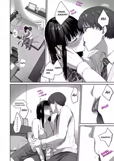 Page 33 of Credited Extra Curricular Council Couplings: A Rewrite of BKDKGSDNI