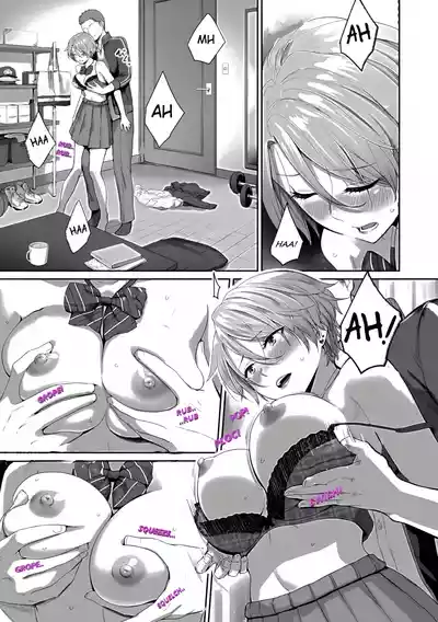 Page 36 of Credited Extra Curricular Council Couplings: A Rewrite of BKDKGSDNI
