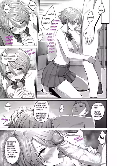 Page 44 of Credited Extra Curricular Council Couplings: A Rewrite of BKDKGSDNI