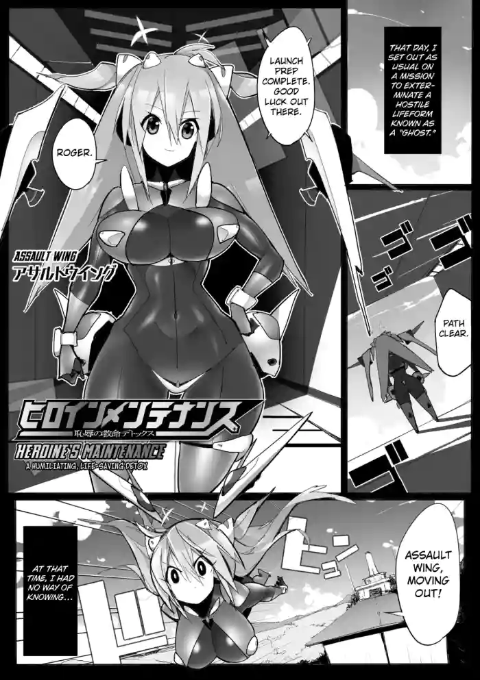 Heroine's Maintenance