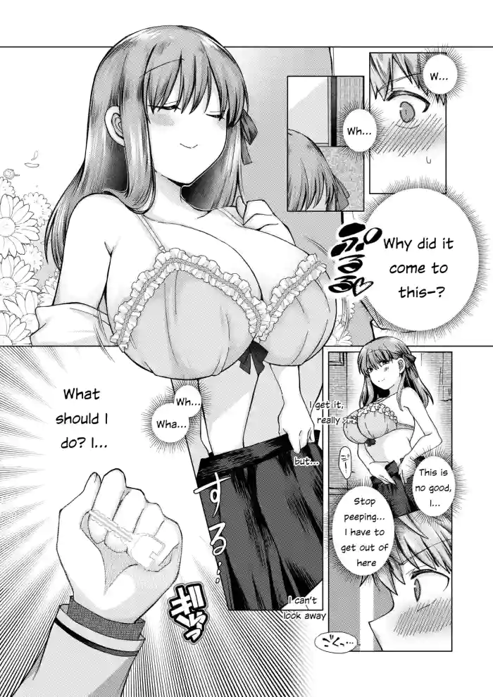 ShiSakura no Ohanashi