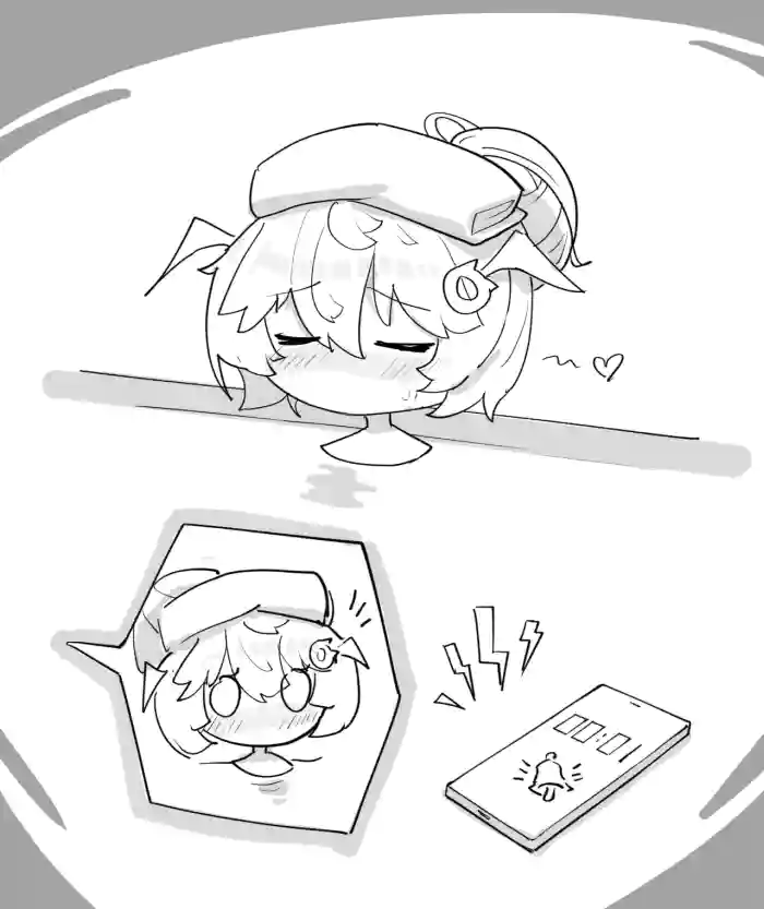 VORE!温泉、生日与她