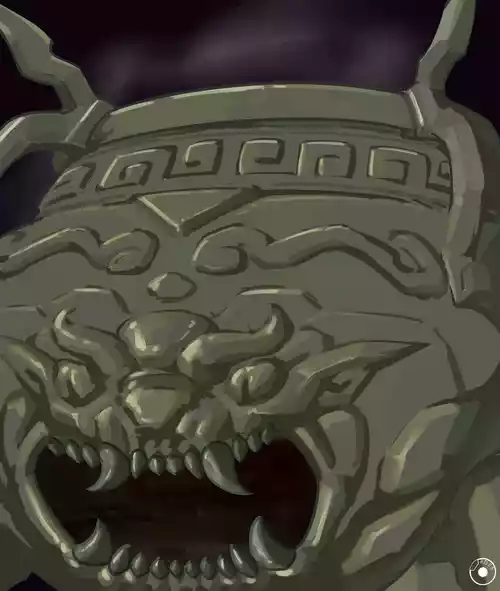 neko bola 宗主（喵波菈）同人二创