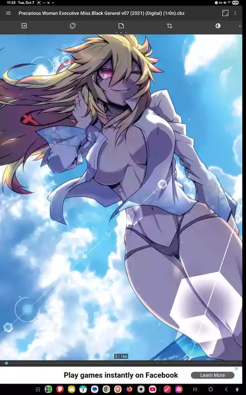 Black General & Braveman References