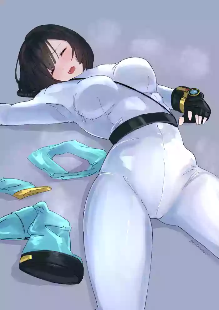 Messing with hurricane blue