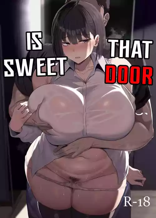 [Usonoki (Tsukunendo)] Sono To wa Amaku | That Door is Sweet [English] [LKK•Scans] [Digital]