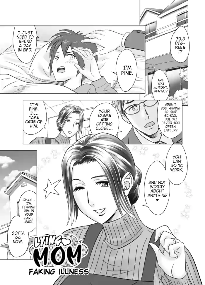 Lucky Earth Library Vol. 4