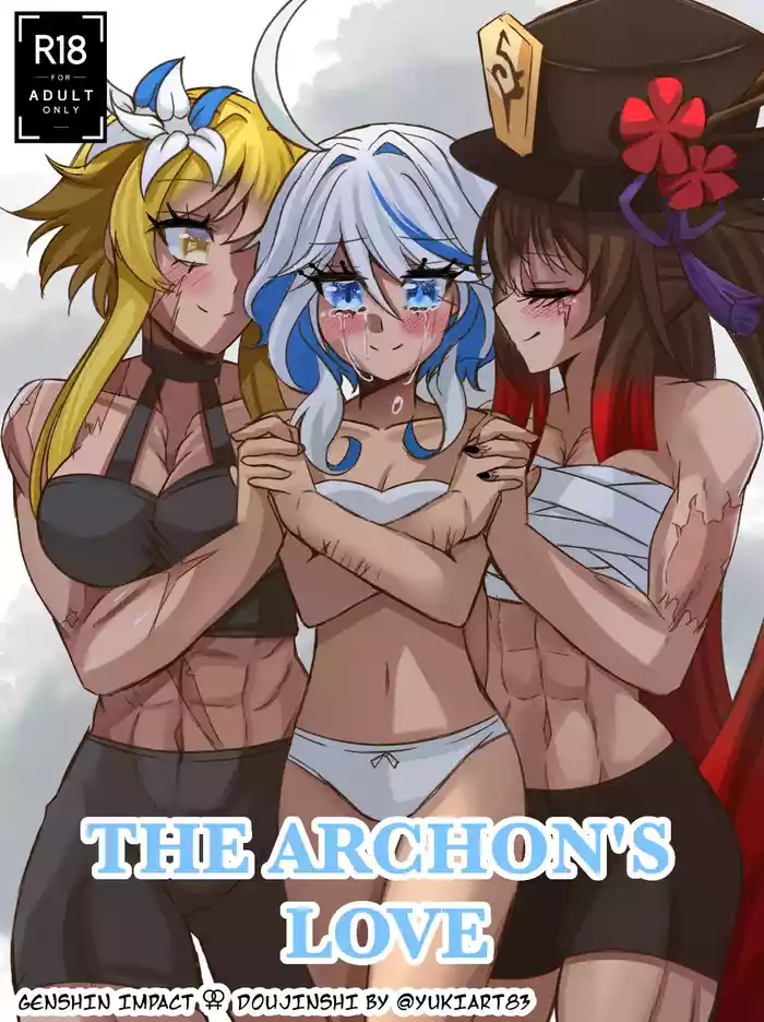 The Archon's Love
