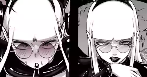 [影山凌空] 千年ぶりに発散する魔神…