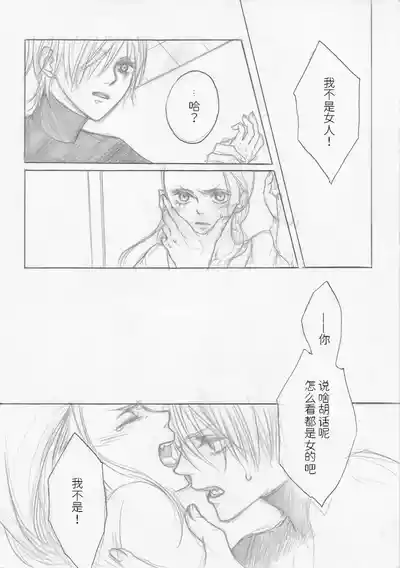 Page 14 of [PILZ(希乃)]BMB [Dante x Vergil](Devil May Cry) [Chinese]