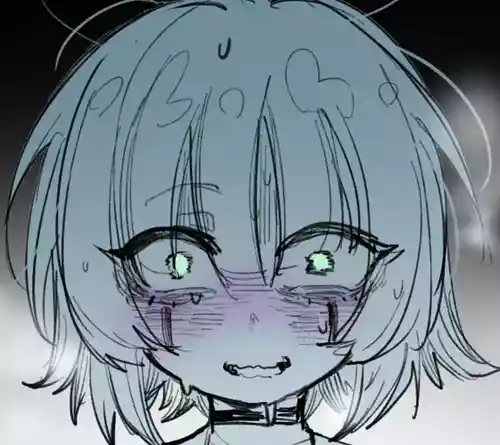 [乱步忍Kixy] The Super Evil and Dangerous Machine