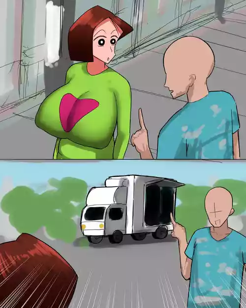 [こふに] アンケートに協力 (クレヨンしんちゃん)