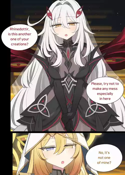 [poyeop] Ronova (25.08) [English]