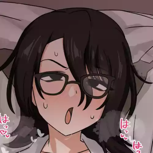 [Enari] Hatsumeibu no buchou to | With the Head of Research Department [Aishi21] [English]