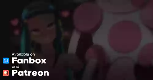 [everyday2] Happy Nessa (Pokémon)