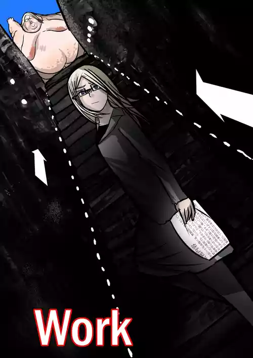 [Huurin Kazaan] Work