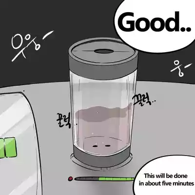 Page 40 of DYE Episode 32