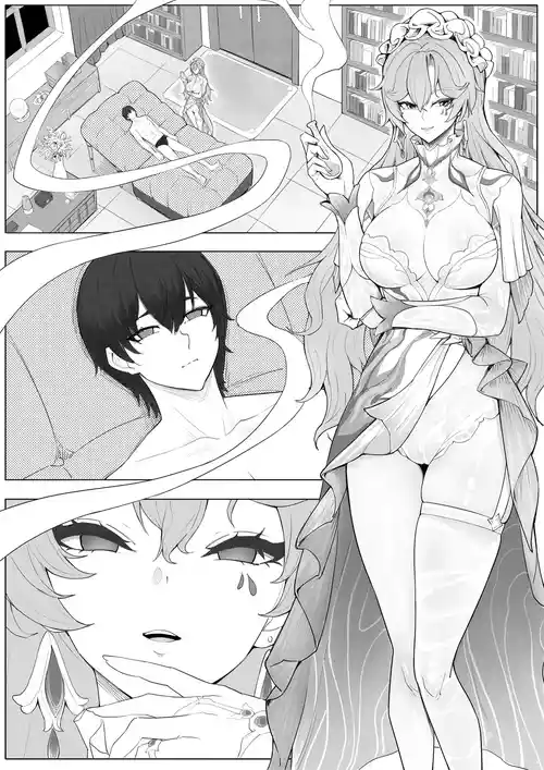 [蜥臀目] Cantarella