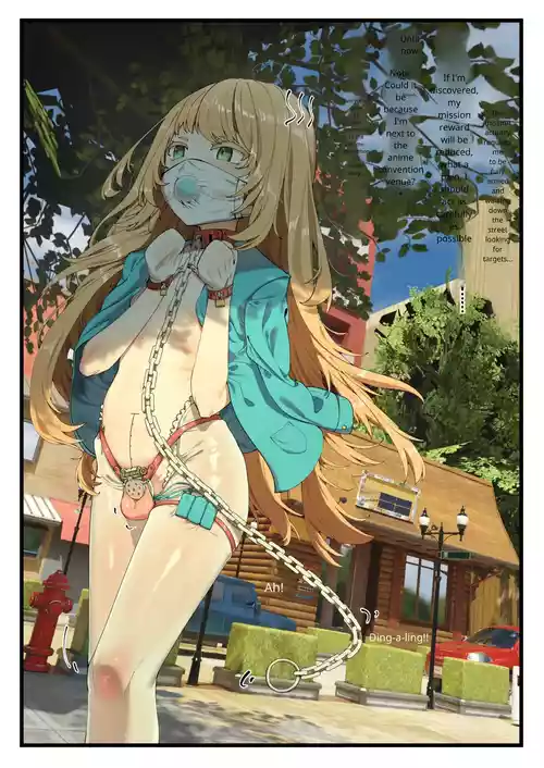 Hymn of the Celestial Shepherd – Maple’s Outbound Mission (1–4)