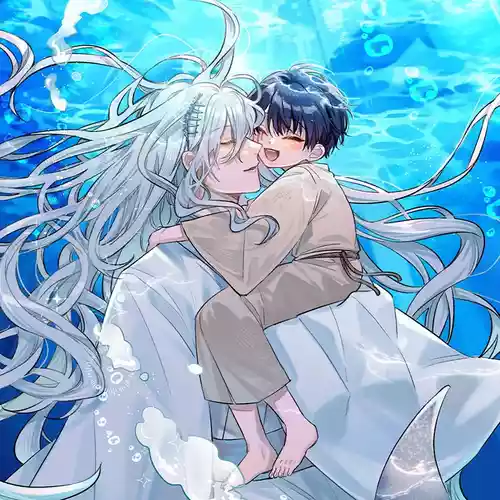 [PockyCity] Long-lasting whale song [TW]