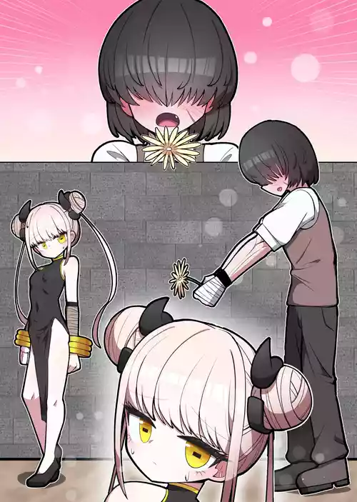 [끼굴] Marriage Challenge