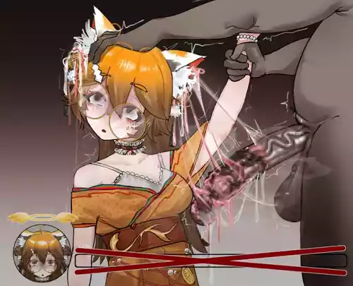 My collection 7 (unquestionably guro, necro and, rape)