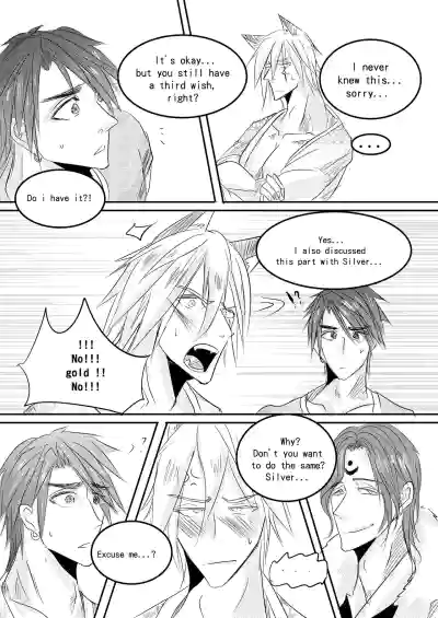 Page 8 of Destined to meet you EN