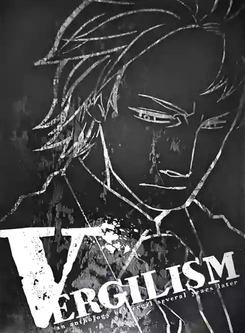 [Anthology]VERGILISM [Vergil-centric](Devil May Cry) [Chinese]