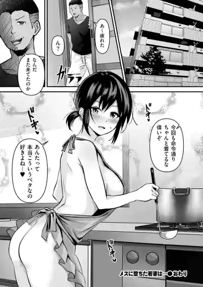 Page 96 of Netorase, Netorare