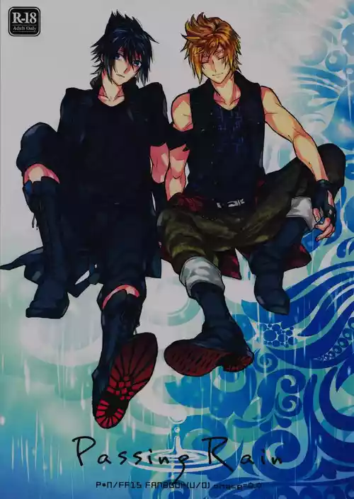 (TWINKLE MIRAGE 8) [angle=0.0 (Kanako)] Passing Rain (Final Fantasy XV) Chinese TR （ai翻譯）