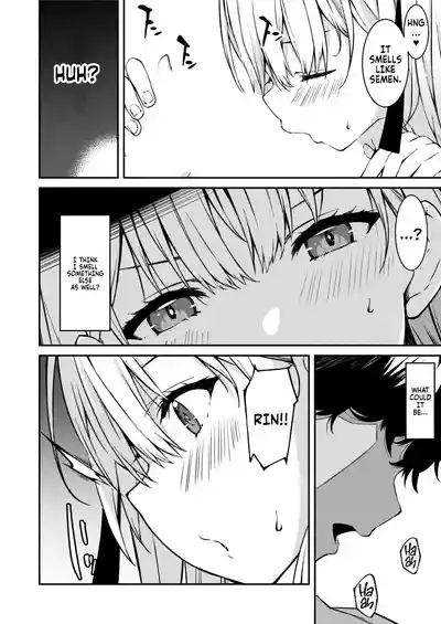 Page 113 of [Kusano Yuu] Namaiki Gyaru ni Zako Atsukai Sareta Ore ~ Meikko ga Guigui Kuru! Ch. 01-07 | A bratty Gal treats me like a Loser. My niece is comming on strong!! Ch. 01-07 [English] [Fallen Games]