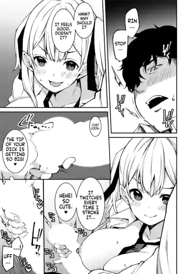 Page 32 of [Kusano Yuu] Namaiki Gyaru ni Zako Atsukai Sareta Ore ~ Meikko ga Guigui Kuru! Ch. 01-07 | A bratty Gal treats me like a Loser. My niece is comming on strong!! Ch. 01-07 [English] [Fallen Games]