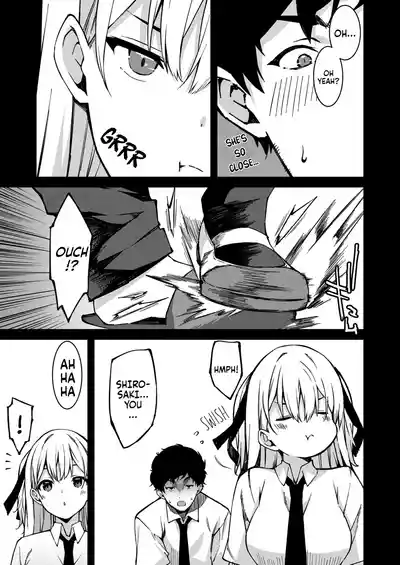 Page 62 of [Kusano Yuu] Namaiki Gyaru ni Zako Atsukai Sareta Ore ~ Meikko ga Guigui Kuru! Ch. 01-07 | A bratty Gal treats me like a Loser. My niece is comming on strong!! Ch. 01-07 [English] [Fallen Games]