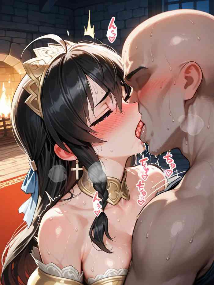 Sonia Blanche - Full