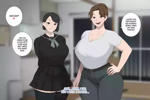 [Sora] Azusa and Tsugumi