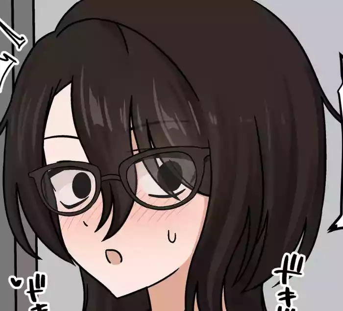 Hatsumei-bu no Tensai Buchou, Me no Mae Uwaki Ecchi | With the Genius Head of Research Department, Cheating Right Before My Eyes