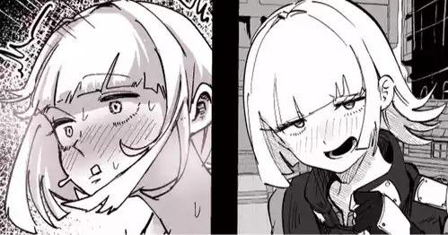 [影山凌空] 追い込まれたお姉さん