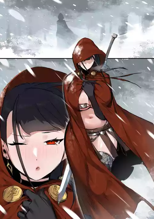 [Dawalixi] 龙裔 强盗营地 (Skyrim) [Chinese]