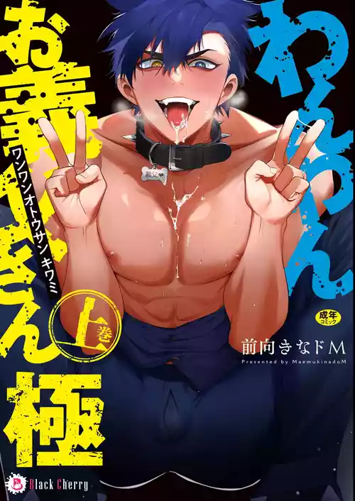 [Maemukina Do M] Wanwan Ogifu-san Kiwami Joukan