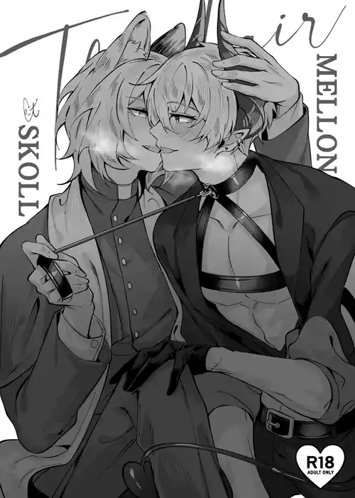 萬聖節打個砲唄(Chinese)