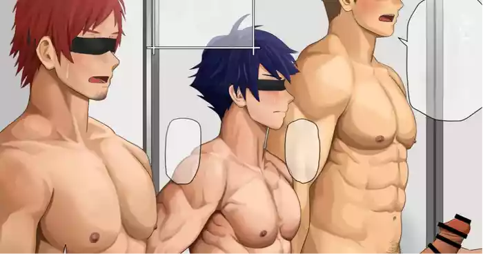 VIP会员限定的下体握手会